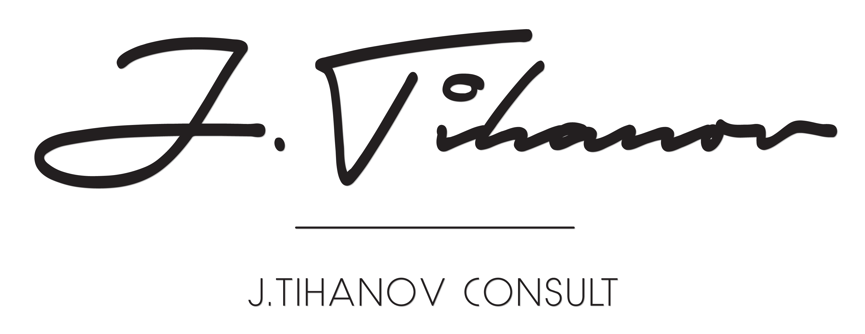 J. Tihanov Consult